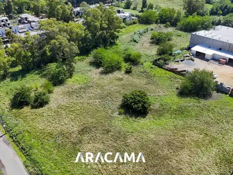 Terreno en Venta en Canning, USD 5.739.700