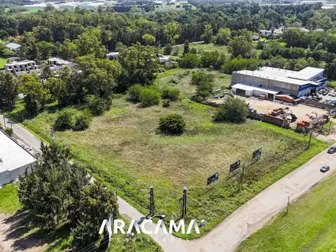 Terreno en Venta de 16400,0 m2
