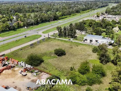 Terreno en Venta de 16400,0 m2