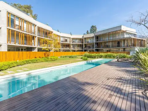VENTA DE DEPARTAMENTO / DUPLEX 5 AMB. PUNTA CHICA