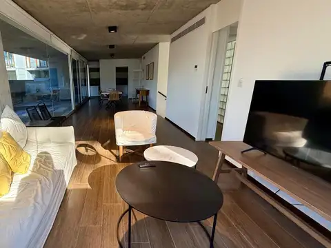 Departamento en Venta en Punta Chica, USD 450.000