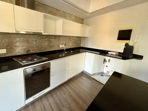 Departamento 5 ambientes con 2 baños