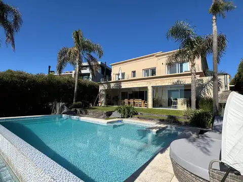 Casa en Alquiler en Otros barrios de Nordelta, USD 5.000