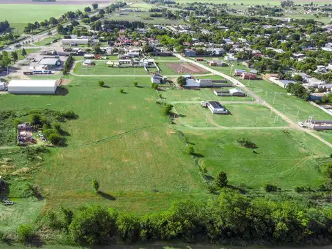 Terreno en Venta en Salto Grande, USD 14.800