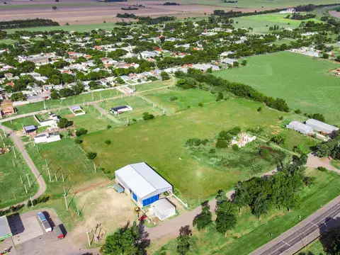 Terreno en Venta en Salto Grande, USD 14.800