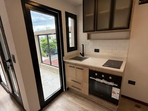 Departamento en Venta en Villa Urquiza, USD 87.000