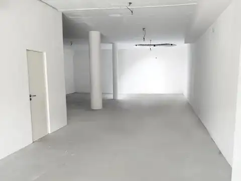 LOCAL COMERCIAL EN PALERMO HOLLYWOOD