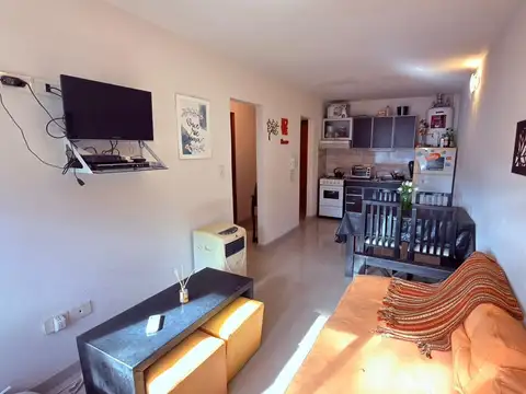 Departamento en Venta en San Bernardo Del Tuyu, USD 42.000