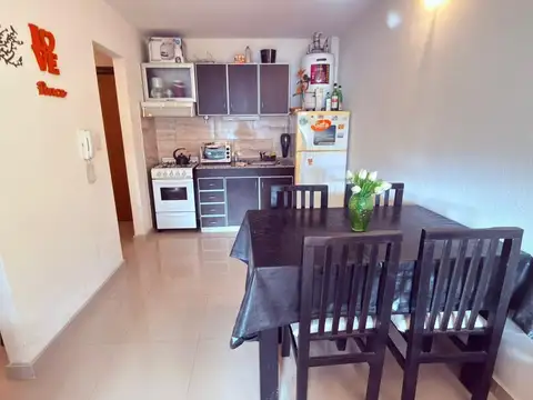 Departamento en Venta Permite mascota