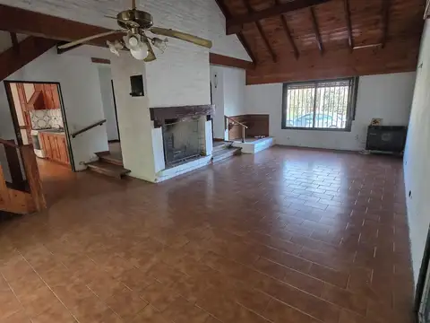 Casa en Venta de 3 dormitorios