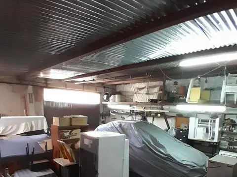 Depto Tipo Casa en Venta en Villa Ortuzar, USD 230.000