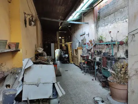 Casa en Venta en Barracas, USD 180.000