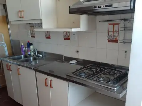Departamento en Venta de 4 ambientes