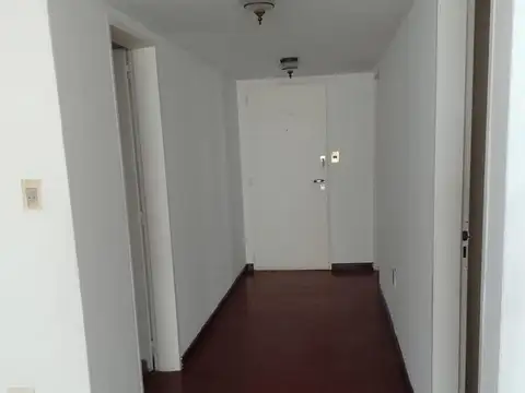 Departamento 4 ambientes con 3 baños