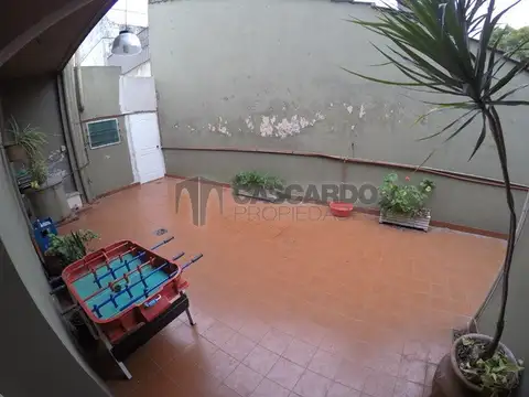 Casa en Venta en Lanus Este, USD 99.000