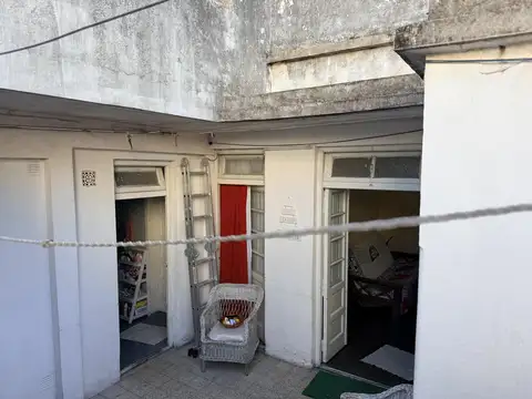 Depto Tipo Casa en Venta 38 años