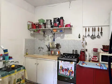 Depto Tipo Casa en Venta de 2 ambientes