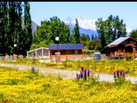 Terreno en Venta de 2000,0 m2