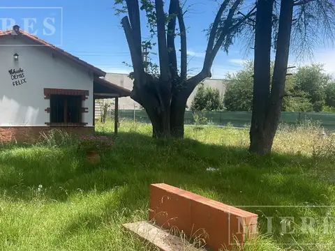 Casa en Alquiler A Estrenar