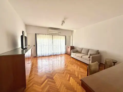 Departamento en Alquiler de 3 dormitorios