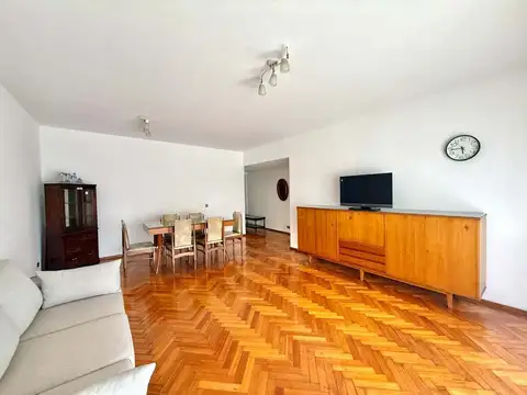 Departamento en Alquiler 46 años