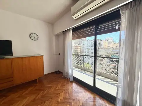 Departamento en Alquiler de 4 ambientes