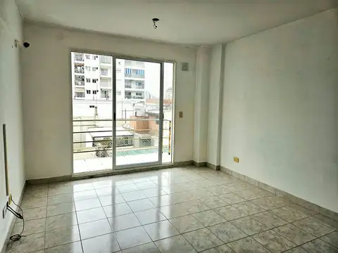 Oficina en Venta en Almagro, CABA