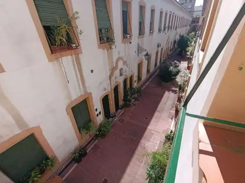 Departamento 4 ambientes con 1 baño