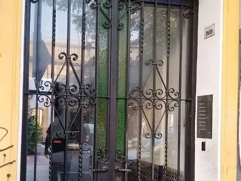 Departamento en Venta en Balvanera, USD 132.000