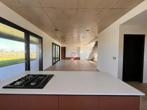 Casa  en Venta en Amarras, Puertos, Escobar A ESTRENAR