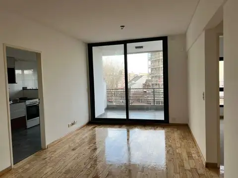 Coronel Ramón Lorenzo Falcón 5500, Piso 4