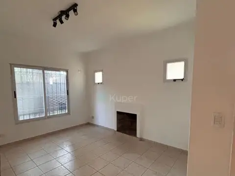 Departamento en Alquiler de 2 dormitorios