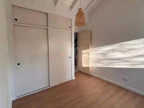 Duplex en alquiler en el Complejos Los Robles, Lomas del palomar