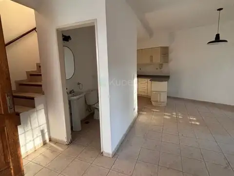 Departamento en Alquiler A Estrenar