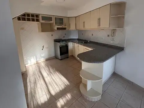 Departamento en Alquiler de 3 ambientes
