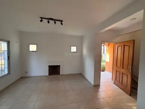 Departamento en Alquiler en Ciudad Jardín del Palomar, $ 1.500.000