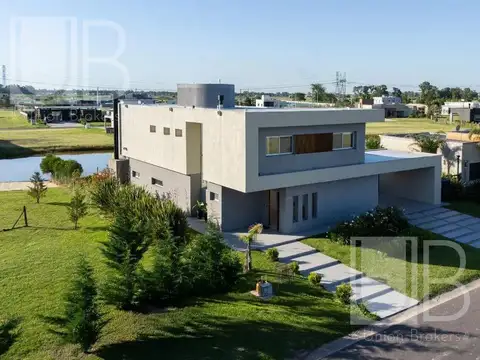 Casa La Alameda Canning 270 metros