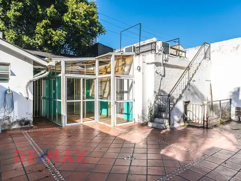 VENTA CASA 4 AMBIENTES HAEDO