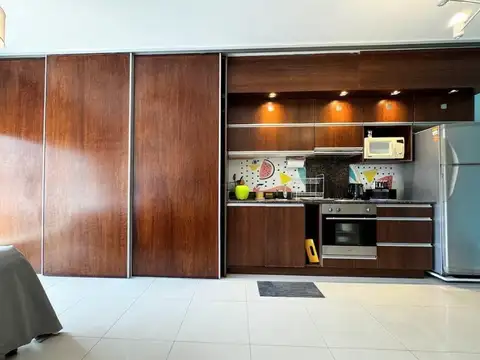 Departamento en Alquiler Temporal 18 años