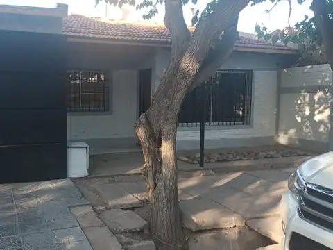 CASA EN VENTA EN VILLA NUEVA  GUYMALLEN