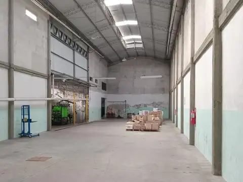 Galpon en Venta en Lanus, USD 250.000