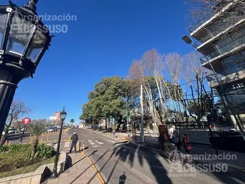 Local en Alquiler en Tigre Centro, USD 2.500
