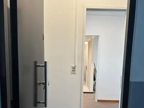 ALQUILER DE OFICINA CENTRO DE PILAR