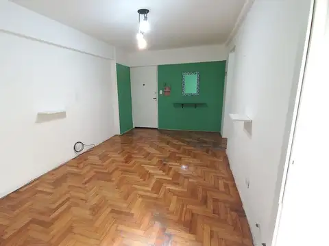Departamento en Alquiler de 1 dormitorio