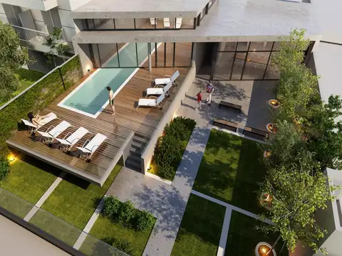 Departamento en Venta de 2 dormitorios