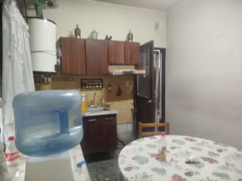 Casa en Venta 40 años
