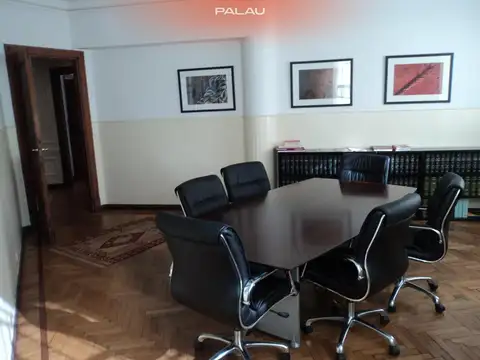 Oficina en Alquiler en Microcentro, $ 1.221.000