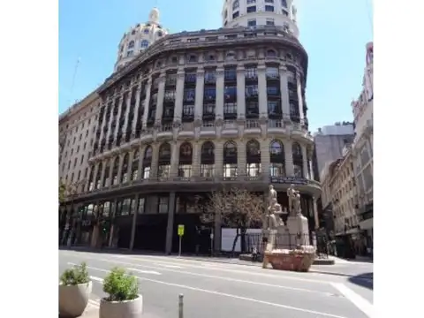 Oficina en Alquiler en Microcentro, $ 1.221.000