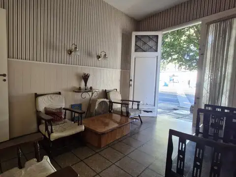 Depto Tipo Casa en Venta en Barracas, USD 198.900