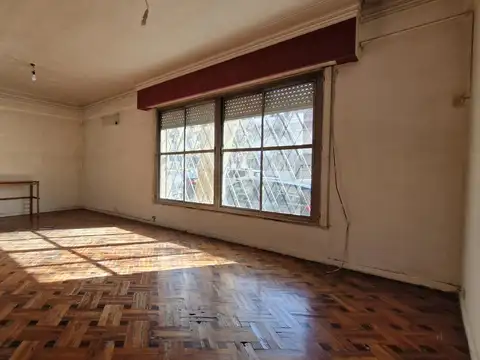 Depto Tipo Casa en Venta con 2 cocheras